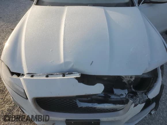 ✅ 2017 Jaguar XF 20d Prestige • VIN: SAJBE4BN3HCY46435 • Lot: 87249004. Wystawiony na Copart z przebiegiem 85 378 mil. Bezpłatny archiwum sprzedaży aukcyjnych z USA i szczegółowy raport historii pojazdu na DreamBid. Zdjęcie 11.