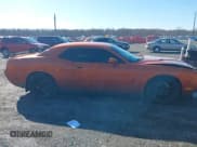 ✅ 2011 Dodge Challenger R/T Classic • VIN: 2B3CJ5DT6BH575554 • Lot: 41606822. Wystawiony na IAAI z przebiegiem 78 552 mil. Bezpłatny archiwum sprzedaży aukcyjnych z USA i szczegółowy raport historii pojazdu na DreamBid. Zdjęcie 14.