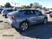 ✅ 2023 Subaru Solterra Premium • VIN: JTMABABA6PA011731 • Lot: 40254754. Listed on Copart with 5,909 mi. Free auction sales archive from the USA and detailed vehicle history report at DreamBid. Image 3.