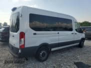 ✅ 2024 Ford Transit Passenger XL • VIN: 1FBAX2C8XRKB32816 • Lot: 64171975. Listed on Copart with Not provided. Free auction sales archive from the USA and detailed vehicle history report at DreamBid. Image 3.