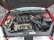 ✅ 2008 Mercury Milan Premier • VIN: 3MEHM02188R663792 • Лот: 60026895. Опубликован ранее на Copart с пробегом 80 535 миль. Бесплатный доступ к архиву аукционных продаж из США и подробный отчёт об истории автомобиля на DreamBid. Изображение 11.