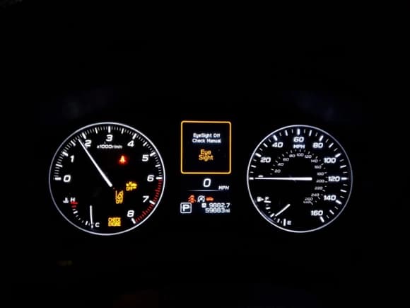 ✅ 2020 Subaru Outback Premium • VIN: 4S4BTACC3L3264694 • Lot: 91784915. Wystawiony na Copart z przebiegiem 59 883 mil. Bezpłatny archiwum sprzedaży aukcyjnych z USA i szczegółowy raport historii pojazdu na DreamBid. Zdjęcie 9.