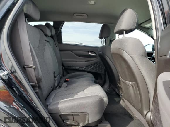 ✅ 2020 Hyundai Santa Fe SEL • VIN: 5NMS33AD6LH252472 • Lot: 43488644. Wystawiony na Copart z przebiegiem 60 007 mil. Bezpłatny archiwum sprzedaży aukcyjnych z USA i szczegółowy raport historii pojazdu na DreamBid. Zdjęcie 12.