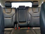 ✅ 2020 Ford Edge Titanium • VIN: 2FMPK3K95LBA72333 • Lot: 95758705. Wystawiony na Copart z przebiegiem 138 987 mil. Bezpłatny archiwum sprzedaży aukcyjnych z USA i szczegółowy raport historii pojazdu na DreamBid. Zdjęcie 10.