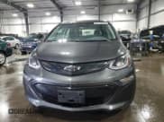 ✅ 2018 Chevrolet Bolt EV Premier • VIN: 1G1FX6S04J4108808 • Lot: 82117425. Listed on Copart with 54,651 mi. Free auction sales archive from the USA and detailed vehicle history report at DreamBid. Image 5.