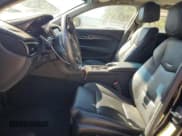 ✅ 2014 Cadillac ATS Standard RWD • VIN: 1G6AA5RX7E0172194 • Lot: 87252075. Listed on Copart with 98,379 mi. Free auction sales archive from the USA and detailed vehicle history report at DreamBid. Image 7.