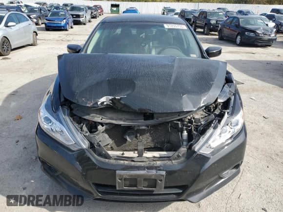 ✅ 2016 Nissan Altima SR • VIN: 1N4AL3AP9GC197760 • Lot: 91255755. Listed on Copart with 233,060 mi. Free auction sales archive from the USA and detailed vehicle history report at DreamBid. Image 5.