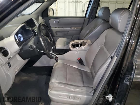 ✅ 2010 Honda Pilot EX-L • VIN: 5FNYF4H55AB008882 • Lot: 85374465. Wystawiony na Copart z przebiegiem 184 742 mil. Bezpłatny archiwum sprzedaży aukcyjnych z USA i szczegółowy raport historii pojazdu na DreamBid. Zdjęcie 7.