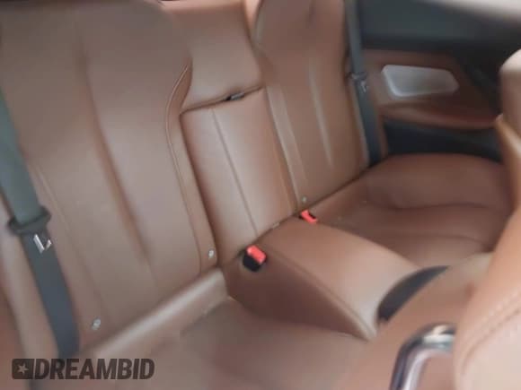 ✅ 2012 BMW 6 Series 650i xDrive • VIN: WBALX5C56CC893885 • Лот: 43594985. Опубликован ранее на IAAI с пробегом 110 267 миль. Бесплатный доступ к архиву аукционных продаж из США и подробный отчёт об истории автомобиля на DreamBid. Изображение 8.