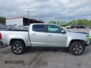 ✅ 2018 Chevrolet Colorado 2WD Work Truck • VIN: 1GCGSBEA2J1206258 • Lot: 43564281. Wystawiony na IAAI z przebiegiem 127 524 mil. Bezpłatny archiwum sprzedaży aukcyjnych z USA i szczegółowy raport historii pojazdu na DreamBid. Zdjęcie 13.
