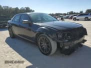 ✅ 2013 Chrysler 300 C John Varvatos Limited Edition • VIN: 2C3CCADG9DH743103 • Lot: 93138935. Listed on Copart with 117,803 mi. Free auction sales archive from the USA and detailed vehicle history report at DreamBid. Image 4.