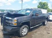 ✅ 2015 Chevrolet Silverado 2500HD LT • VIN: 1GC2KVEG2FZ533591 • Lot: 42689674. Wystawiony na IAAI z przebiegiem 133 697 mil. Bezpłatny archiwum sprzedaży aukcyjnych z USA i szczegółowy raport historii pojazdu na DreamBid. Zdjęcie 17.