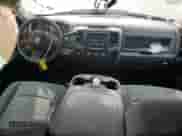 2013 Ram 1500 Express z VIN 1C6RR7KT2DS571374, wystawiony jako Copart lot #83863295 z przebiegiem 71 050 mil mil oraz Szkoda całkowita • Salvage title. Historia ofert i sprzedaży dostępna na DreamBid. Obrazek 8.