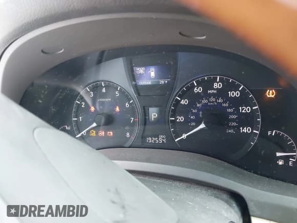 ✅ 2010 Lexus RX 350 • VIN: 2T2BK1BA7AC023728 • Lot: 43865827. Wystawiony na IAAI z przebiegiem 192 594 mil. Bezpłatny archiwum sprzedaży aukcyjnych z USA i szczegółowy raport historii pojazdu na DreamBid. Zdjęcie 7.