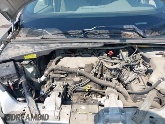 ✅ 2003 Pontiac Montana 1SA • VIN: 1GMDX03E93D281566 • Лот: 43149125. Опубликован ранее на IAAI с пробегом 145 333 миль. Бесплатный доступ к архиву аукционных продаж из США и подробный отчёт об истории автомобиля на DreamBid. Изображение 10.