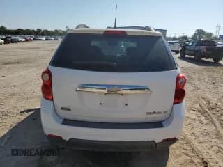 ✅ 2011 Chevrolet Equinox 1LT • VIN: 2GNALDEC8B1319490 • Лот: 71761704. Опубликован ранее на Copart с пробегом 138 595 миль. Бесплатный доступ к архиву аукционных продаж из США и подробный отчёт об истории автомобиля на DreamBid. Изображение 6.