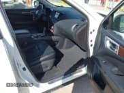 ✅ 2015 Nissan Pathfinder SV • VIN: 5N1AR2MN4FC634202 • Lot: 41642078. Listed on IAAI with 169,815 mi. Free auction sales archive from the USA and detailed vehicle history report at DreamBid. Image 5.