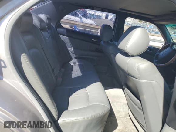 ✅ 1999 Lexus LS 400 • VIN: JT8BH28F7X0145924 • Лот: 69289854. Опубликован ранее на Copart с пробегом Не указан. Бесплатный доступ к архиву аукционных продаж из США и подробный отчёт об истории автомобиля на DreamBid. Изображение 10.