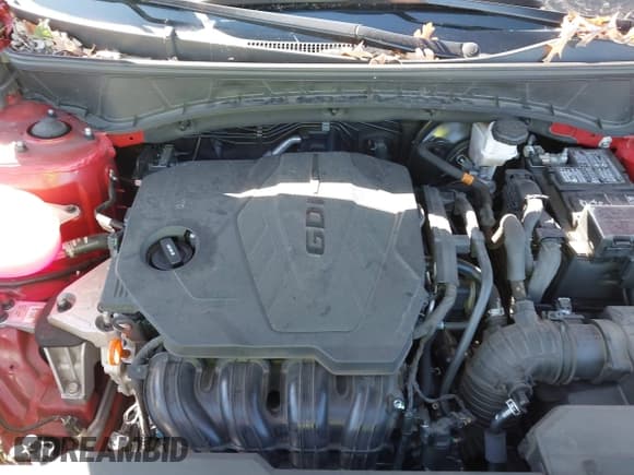 ✅ 2022 Hyundai Tucson SEL • VIN: 5NMJB3AE8NH038111 • Lot: 43515920. Listed on IAAI with 37,706 mi. Free auction sales archive from the USA and detailed vehicle history report at DreamBid. Image 10.