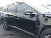 ✅ 2023 Hyundai Tucson Limited • VIN: 5NMJECAE1PH181430 • Lot: 43603966. Listed on IAAI with 40,081 mi. Free auction sales archive from the USA and detailed vehicle history report at DreamBid. Image 14.