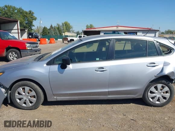 ✅ 2016 Subaru Impreza 2.0i • VIN: JF1GPAA68G8222998 • Lot: 43328503. Listed on IAAI with 103,864 mi. Free auction sales archive from the USA and detailed vehicle history report at DreamBid. Image 14.