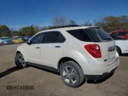 ✅ 2013 Chevrolet Equinox LT • VIN: 2GNALPEK6D1200784 • Лот: 82626575. Опубликован ранее на Copart с пробегом 159 225 миль. Бесплатный доступ к архиву аукционных продаж из США и подробный отчёт об истории автомобиля на DreamBid. Изображение 2.