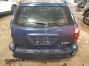 ✅ 2006 Pontiac Vibe • VIN: 5Y2SL65856Z449602 • Lot: 82504665. Wystawiony na Copart z przebiegiem 75 220 mil. Bezpłatny archiwum sprzedaży aukcyjnych z USA i szczegółowy raport historii pojazdu na DreamBid. Zdjęcie 6.