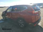 ✅ 2018 Honda CR-V EX • VIN: 2HKRW2H53JH693846 • Lot: 86660675. Wystawiony na Copart z przebiegiem Nie podano. Bezpłatny archiwum sprzedaży aukcyjnych z USA i szczegółowy raport historii pojazdu na DreamBid. Zdjęcie 2.