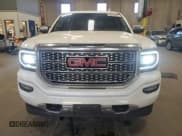 ✅ 2018 GMC Sierra 1500 Denali • VIN: 3GTU2PEC6JG132202 • Лот: 86255295. Опубликован ранее на Copart с пробегом 170 664 миль. Бесплатный доступ к архиву аукционных продаж из США и подробный отчёт об истории автомобиля на DreamBid. Изображение 5.