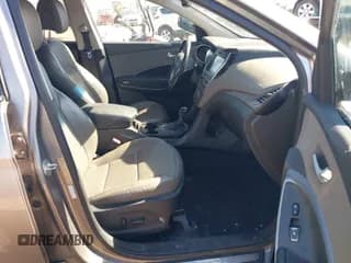 ✅ 2018 Hyundai Santa Fe Ultimate • VIN: 5XYZW4LA7JG570509 • Лот: 43477345. Опубликован ранее на IAAI с пробегом 102 481 миль. Бесплатный доступ к архиву аукционных продаж из США и подробный отчёт об истории автомобиля на DreamBid. Изображение 5.