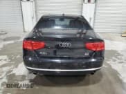 ✅ 2011 Audi A8 • VIN: WAURVAFD2BN009231 • Лот: 91887425. Опубликован ранее на Copart с пробегом 171 831 миль. Бесплатный доступ к архиву аукционных продаж из США и подробный отчёт об истории автомобиля на DreamBid. Изображение 6.