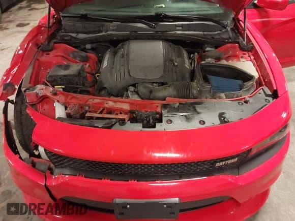 ✅ 2019 Dodge Charger R/T • VIN: 2C3CDXCT9KH519924 • Lot: 43659064. Listed on IAAI with 188,882 mi. Free auction sales archive from the USA and detailed vehicle history report at DreamBid. Image 10.