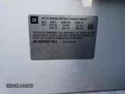 ✅ 2017 Chevrolet Impala LT • VIN: 2G1105S39H9176614 • Лот: 74815134. Опубликован ранее на Copart с пробегом 88 478 миль. Бесплатный доступ к архиву аукционных продаж из США и подробный отчёт об истории автомобиля на DreamBid. Изображение 12.