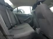 ✅ 2012 Volkswagen Jetta S • VIN: 3VW2K7AJXCM403422 • Lot: 80467385. Listed on Copart with 100,857 mi. Free auction sales archive from the USA and detailed vehicle history report at DreamBid. Image 10.