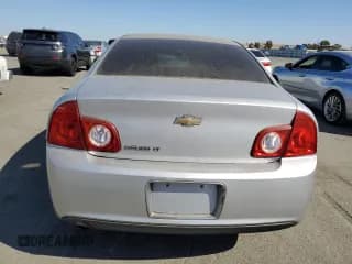 ✅ 2011 Chevrolet Malibu 1LT • VIN: 1G1ZC5E15BF131222 • Lot: 75358814. Listed on Copart with 93,327 mi. Free auction sales archive from the USA and detailed vehicle history report at DreamBid. Image 6.