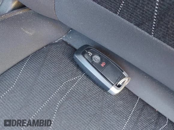 ✅ 2021 Ford EcoSport SE • VIN: MAJ3S2GE4MC453083 • Lot: 43738263. Listed on IAAI with 36,842 mi. Free auction sales archive from the USA and detailed vehicle history report at DreamBid. Image 11.