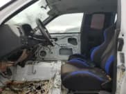 ✅ 2009 Chevrolet Colorado Work Truck • VIN: 1GCCS19E398130302 • Лот: 54581554. Опубликован ранее на Copart с пробегом Не указан. Бесплатный доступ к архиву аукционных продаж из США и подробный отчёт об истории автомобиля на DreamBid. Изображение 7.