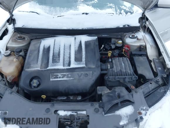 ✅ 2008 Chrysler Sebring Touring • VIN: 1C3LC55R08N639653 • Lot: 43811512. Wystawiony na IAAI z przebiegiem 205 463 mil. Bezpłatny archiwum sprzedaży aukcyjnych z USA i szczegółowy raport historii pojazdu na DreamBid. Zdjęcie 10.