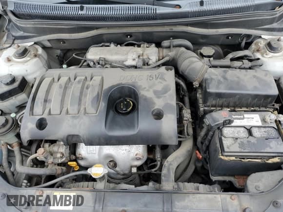 ✅ 2010 Hyundai Accent GS • VIN: KMHCM3AC2AU172158 • Лот: 50437045. Опубликован ранее на Copart с пробегом 117 391 миль. Бесплатный доступ к архиву аукционных продаж из США и подробный отчёт об истории автомобиля на DreamBid. Изображение 12.