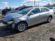 ✅ 2015 Toyota Camry XLE • VIN: 4T1BD1FK6FU168055 • Лот: 87482915. Опубликован ранее на Copart с пробегом 69 089 миль. Бесплатный доступ к архиву аукционных продаж из США и подробный отчёт об истории автомобиля на DreamBid. Изображение 1.