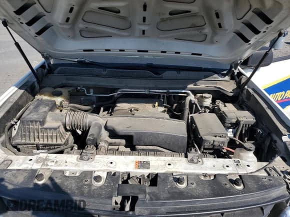 ✅ 2017 Chevrolet Colorado 2WD WT • VIN: 1GCHSBEA6H1202857 • Лот: 69118934. Опубликован ранее на Copart с пробегом 124 968 миль. Бесплатный доступ к архиву аукционных продаж из США и подробный отчёт об истории автомобиля на DreamBid. Изображение 11.