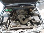 ✅ 2006 Ford Mustang GT Deluxe • VIN: 1ZVFT82H565117729 • Lot: 43598803. Listed on IAAI with 102,685 mi. Free auction sales archive from the USA and detailed vehicle history report at DreamBid. Image 10.