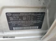 ✅ 2010 Hyundai Sonata Limited • VIN: 5NPEU4AC2AH630519 • Лот: 61725635. Опубликован ранее на Copart с пробегом 85 036 миль. Бесплатный доступ к архиву аукционных продаж из США и подробный отчёт об истории автомобиля на DreamBid. Изображение 12.