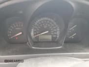 ✅ 2008 Kia Spectra EX • VIN: KNAFE121485558226 • Lot: 59919535. Listed on Copart with 266,505 mi. Free auction sales archive from the USA and detailed vehicle history report at DreamBid. Image 9.