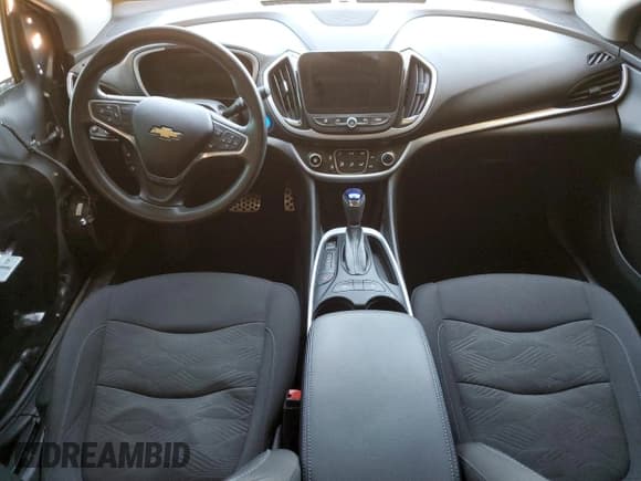 ✅ 2019 Chevrolet Volt LT • VIN: 1G1RA6S58KU128345 • Lot: 54282764. Wystawiony na Copart z przebiegiem 66 185 mil. Bezpłatny archiwum sprzedaży aukcyjnych z USA i szczegółowy raport historii pojazdu na DreamBid. Zdjęcie 8.