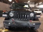 ✅ 2022 Jeep Gladiator Rubicon • VIN: 1C6JJTBG7NL127032 • Lot: 42578314. Wystawiony na IAAI z przebiegiem 87 804 mil. Bezpłatny archiwum sprzedaży aukcyjnych z USA i szczegółowy raport historii pojazdu na DreamBid. Zdjęcie 6.