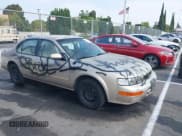 ✅ 1996 Nissan Maxima GXE • VIN: JN1CA21DXTT145544 • Лот: 42598268. Опубликован ранее на IAAI с пробегом 128 386 миль. Бесплатный доступ к архиву аукционных продаж из США и подробный отчёт об истории автомобиля на DreamBid. Изображение 1.