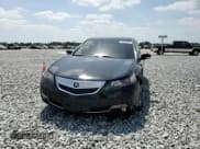 ✅ 2014 Acura TL Advance • VIN: 19UUA8F7XEA003928 • Лот: 52904005. Опубликован ранее на Copart с пробегом 156 157 миль. Бесплатный доступ к архиву аукционных продаж из США и подробный отчёт об истории автомобиля на DreamBid. Изображение 13.