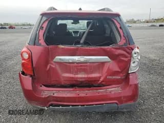 ✅ 2014 Chevrolet Equinox LT • VIN: 2GNALBEK2E6380286 • Лот: 86231055. Опубликован ранее на Copart с пробегом 162 113 миль. Бесплатный доступ к архиву аукционных продаж из США и подробный отчёт об истории автомобиля на DreamBid. Изображение 6.