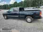 2004 GMC Sierra 1500 SLE with VIN 2GTEC19V741126562, listed as a Copart auction lot 64492065 with 351,273 mi miles and Salvage title. Bid and sale history available at DreamBid. Image 2.